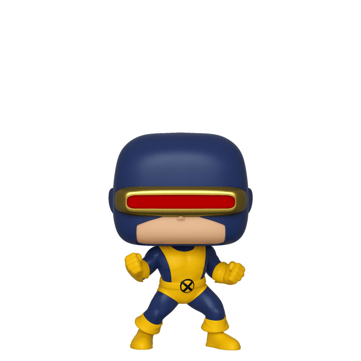 POP Marvel: 80th - First Appearance - Cyclops
