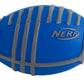World's Smallest Super Impulse Nerf Weather Blitz Football - Mini Nerf Foam Football, Small Football Collectible Toy for Kids Ages 6 and Up, Color