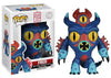 Funko POP! Disney: Big Hero 6-Fred Action Figure