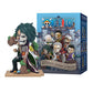 One Piece: Frenny's Hidden Dissectibles Blindbox - Marine Edition