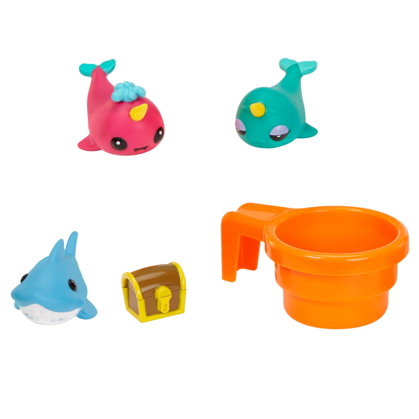 Little Tikes Waterfall Island Water Table (Amazon Exclusive) Activity Playset with Accessories, Outdoor, for Boys and Girls Ages 2-5 Years