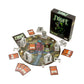 SolidRoots Fright - Bring a Friend… and a Shovel. |Strategy Board Game | Great for Family Game Night | 2-5 Players | Ages 8 to Adult | Best Halloween