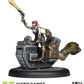 Malifaux Third Edition Into The Fray