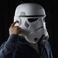 STAR WARS The Black Series Imperial Stormtrooper Electronic Voice Changer Helmet, Collector Item, Ages 8 and up (Amazon Exclusive)