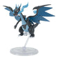 Pokémon Select Mega Charizard X - 6-Inch Super-Articulated Figure with 15 Plus Points of Articulation