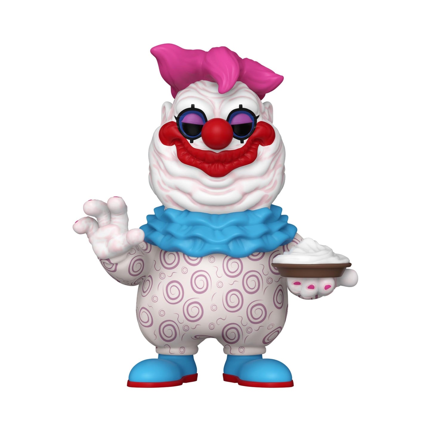 Funko POP! Movies: Killer Klowns from Outer Space - Chubby - Collectable Vinyl Figure - Gift Idea - Official Merchandise - for Kids & Adults - Horror