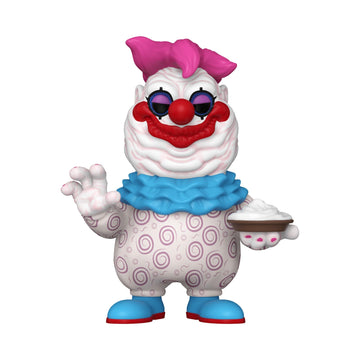 Funko POP! Movies: Killer Klowns from Outer Space - Chubby - Collectable Vinyl Figure - Gift Idea - Official Merchandise - for Kids & Adults - Horror