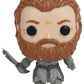 POP Funko Game of Thrones Tormund Giantsbane Snowy Variant Vinyl Figure 53