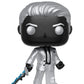 Funko Pop Marvel Games: Spider-Man Video Game - Mr. Negative Collectible Figure, Multicolor