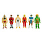 Ken Street Fighter II Reaction Figure