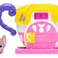 Disney Doorables Mini Stack Playset - Alice In Wonderland