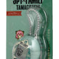 Tamagotchi Nano x SPY x Family - Spy Green