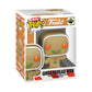Funko Pop! Bitty Ornaments: 9 Pack of Ornaments with Gingerbread Man and Present - Gift Idea - Official Merchandise - for Collectors