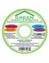 OWI Inc Green Energy & Robotics Technology Curriculum, STEM/STEAM Activites and Expirements