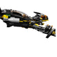 LEGO 76013 Superheroes Batman: The Joker Steam Roller