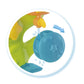 SMOBY Cotoons Aquafun Jeu de Bain Multifonctions