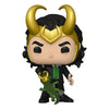 Funko POP! Marvel President Loki Exclusive Vinyl Bobble Head #1066