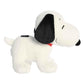 Aurora® Adorable Peanuts® Snoopy Stuffed Animal - Officially Licensed Toys for All Snoopy Fans - Nostalgic Gift for Adults and Birthday Celebrations