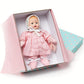 Madame Alexander Dolls Going to Grandma's Huggums