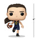 Funko Pop! WNBA: Indiana Fever - Caitlin Clark - WNBA Players - Collectable Vinyl Figure - Gift Idea - Official Merchandise - Toys for Kids & Adults