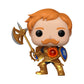 Funko Pop! Animation: The Seven Deadly Sins - Escanor (Chalice Collectibles Exclusive)