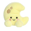 Aurora® Adorable Palm Pals™ Evelyn Crescent Moon™ Stuffed Animal - Fun Collectible Plush for Kids and Adult Collectors - Perfect for Decorating Rooms