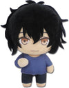 Given - Murata Ugetsu Plush 8" H