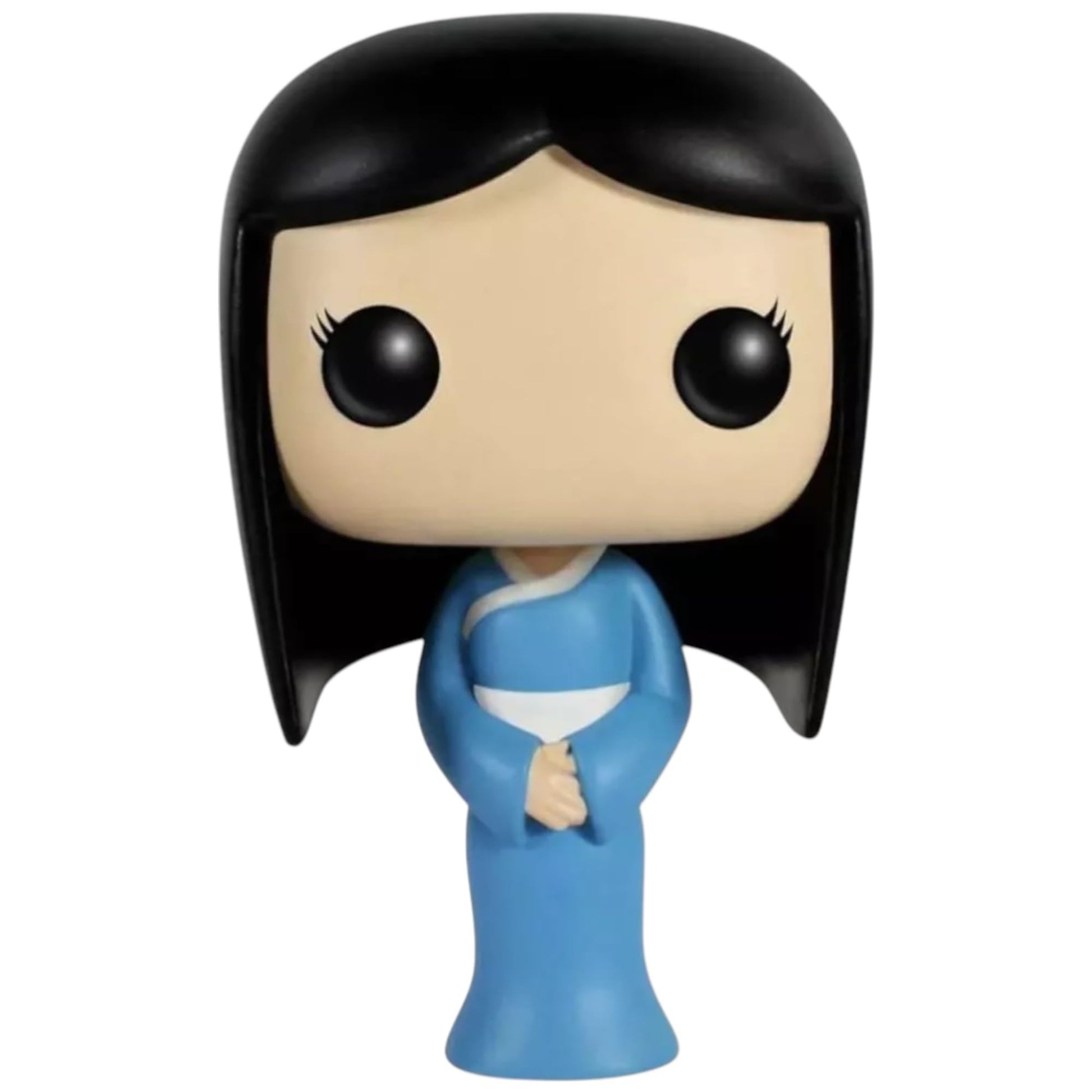 Funko POP! Asia: Omamori Dolls - Nana #13