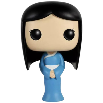 Funko POP! Asia: Omamori Dolls - Nana #13