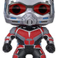 Funko POP Marvel: Captain America 3: Civil War Action Figure - Giant Man, 6"