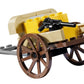 Lego Indiana Jones Ambush in Cairo (7195)