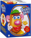 Mrs. Potato Head