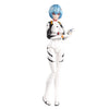 BLOKEES, Evangelion, Fantastics Series, Ayanami Rei (Plug Suit), Model Kit, Assembly Required, Age 14+
