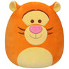 Squishmallows 8"" Disney Tigger, Medium, Orange