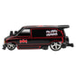 Hot Wheels Pop Culture- 1985 Chevy Astro Van (Batman)