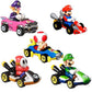 Hot Wheels Super Mario Movie Koopa Troopa 1:64 Scale Toy Car