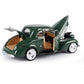 Motormax 1939 Chevrolet Coupe Green (no. 73247AC)