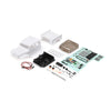Axial Body, White: SCX24 Dodge Power Wagon, AXI200013