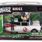 Funko Dorbz Ridez: Ghostbusters Vehicle - Ecto-1