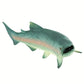 Safari Ltd. Salmon Fish Figurine - Detailed 7" Plastic Model Figure - Fun Educational Play Toy for Boys, Girls & Kids Ages 3+