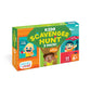 Chuckle & Roar Scavenger Hunt for Family Game Night