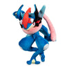 Pokémon Center: Ash-Greninja Poké Plush
