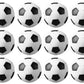 Game Room Guys Tornado Dynamo Shelti Soccer Ball Foosballs -12