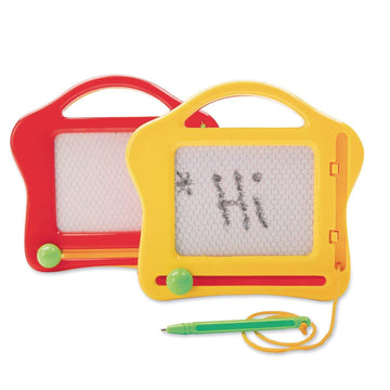 Magnetic Screen Drawing Board