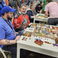 Santa's Workshop Standard Edition (2nd Ed) - Christmas-Themed Board Game by Elf Creek Games for Adults & Families, Fun Holiday Strategy Game, Worker