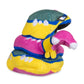Pokémon Center: Alolan Muk Sitting Cuties Plush