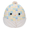 Squishmallows Original 12-Inch Louise Maize Corn - Medium-Sized Ultrasoft Official Jazwares Plush