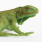 Safari Ltd. Iguana Baby Figurine - Detailed 9.4" Plastic Model Figure - Educational Toy for Boys, Girls and Kids Ages 3+