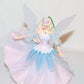 Hallmark 2003 Keepsake Ornament Barbie Swan Lake Ornament Set QXI8447