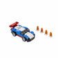 LEGO Creator Blue Racer